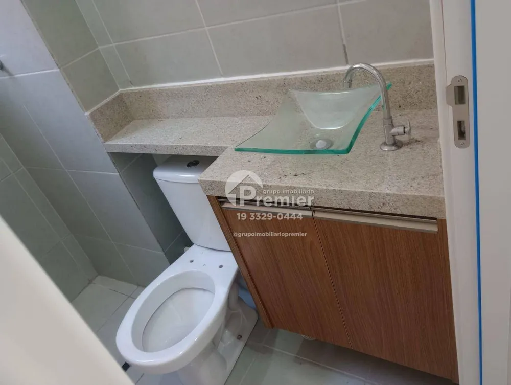 Apartamento, 2 quartos, 54 m² - Foto 5