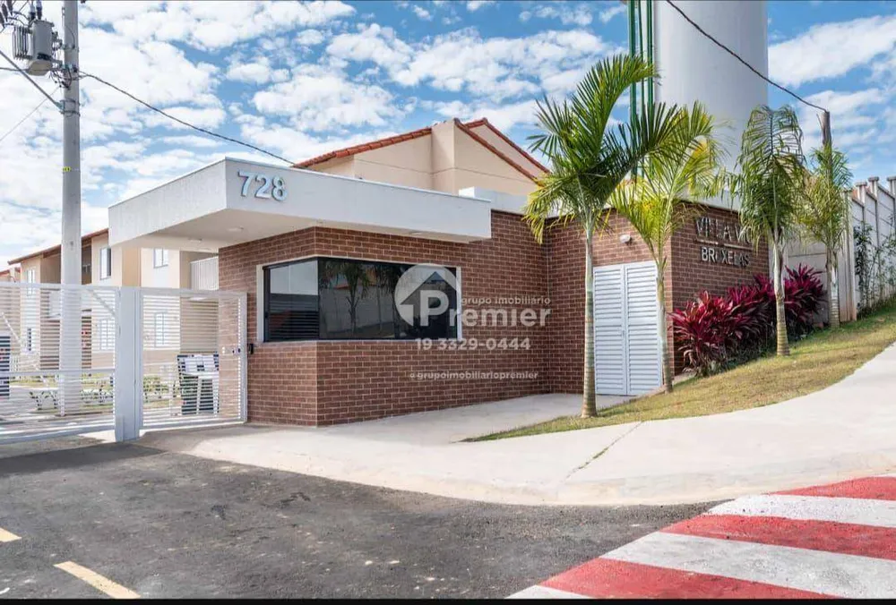 Apartamento, 2 quartos, 54 m² - Foto 1