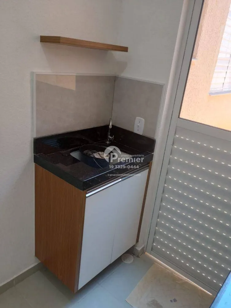 Apartamento, 2 quartos, 54 m² - Foto 6