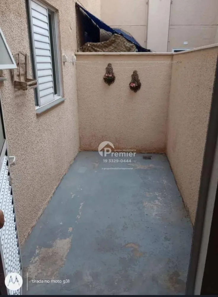 Apartamento, 2 quartos, 54 m² - Foto 4