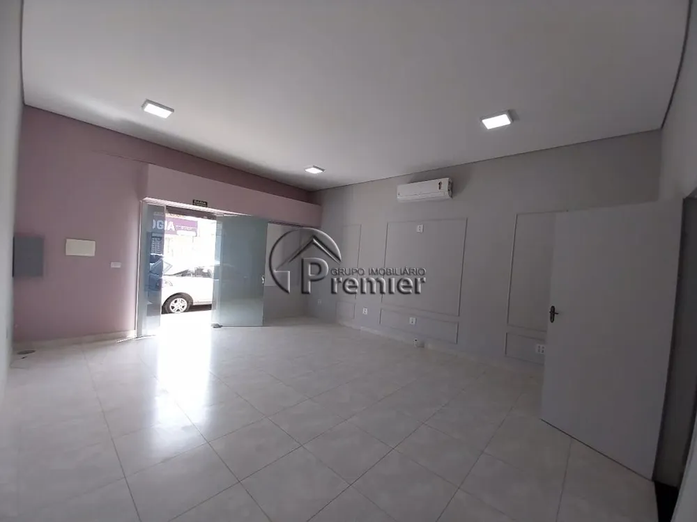 Loja-Salão, 37 m² - Foto 1