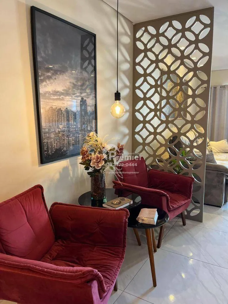 Apartamento, 3 quartos, 130 m² - Foto 4