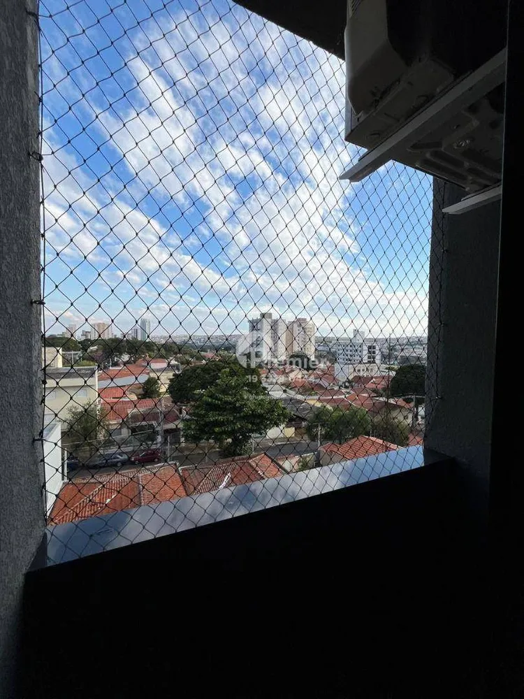 Apartamento, 3 quartos, 130 m² - Foto 5