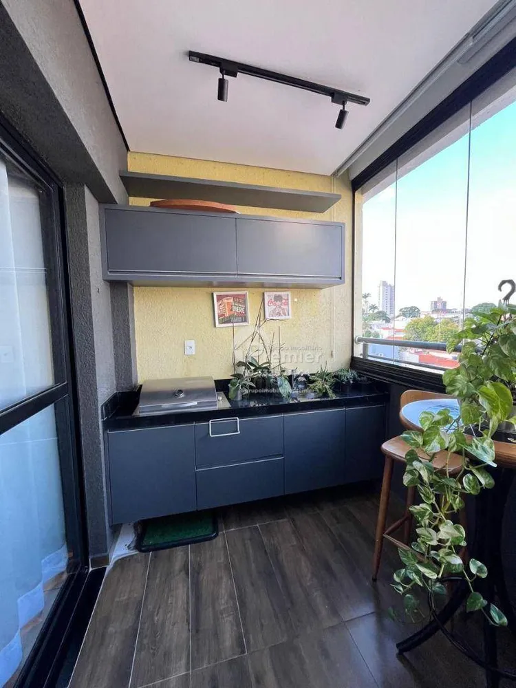 Apartamento, 3 quartos, 130 m² - Foto 2