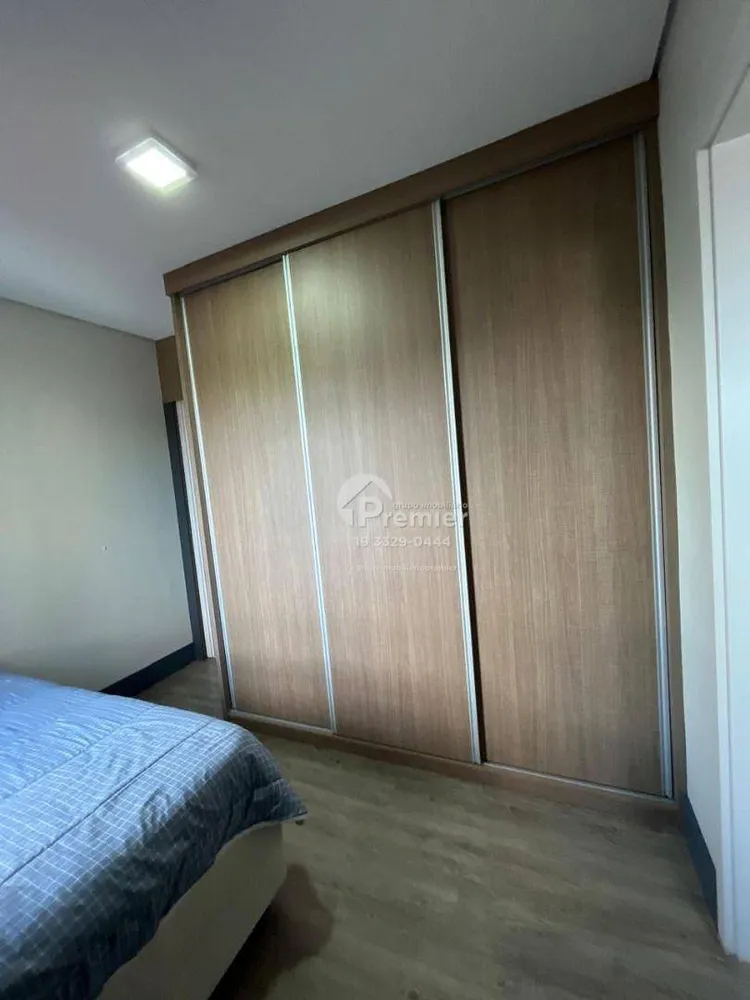 Apartamento, 3 quartos, 130 m² - Foto 9