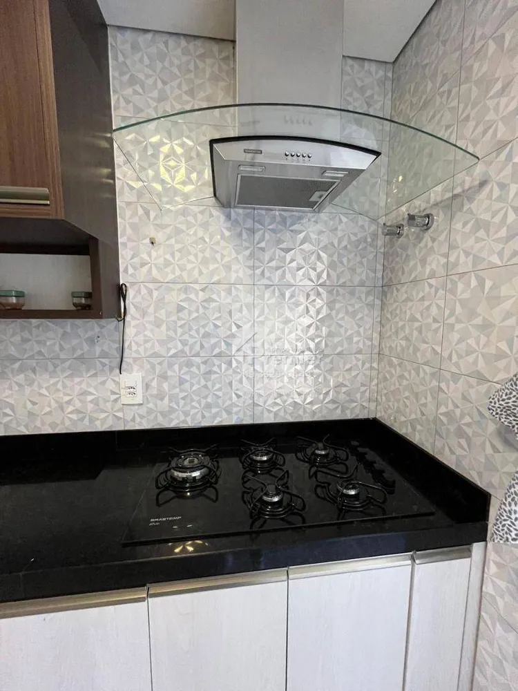 Apartamento, 3 quartos, 130 m² - Foto 8