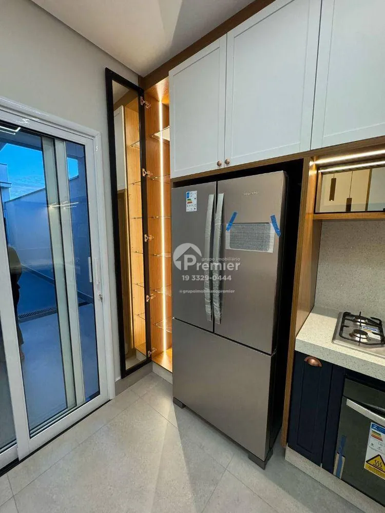 Casa, 3 quartos, 138 m² - Foto 4