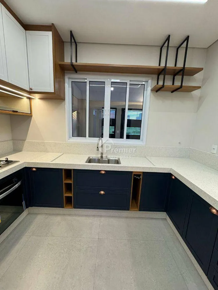 Casa, 3 quartos, 138 m² - Foto 5