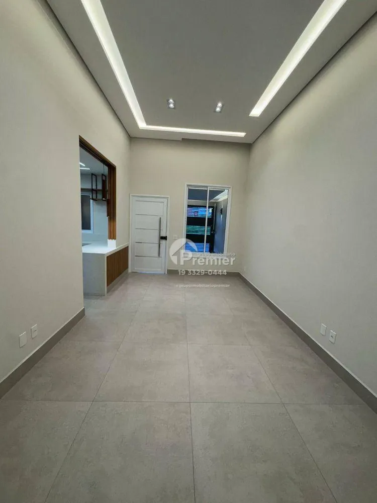 Casa, 3 quartos, 138 m² - Foto 2