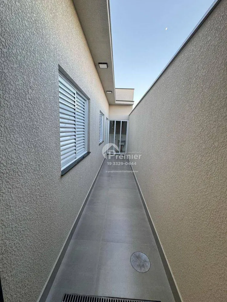 Casa, 3 quartos, 138 m² - Foto 6