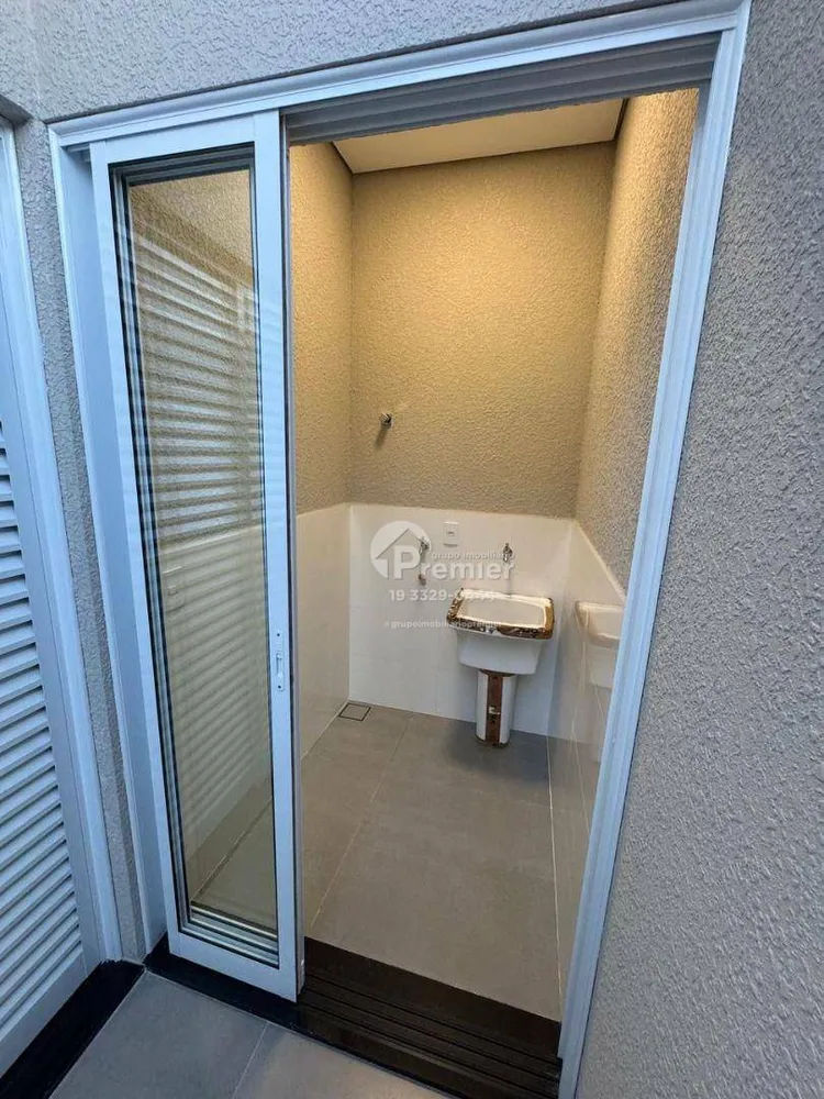 Casa, 3 quartos, 138 m² - Foto 7