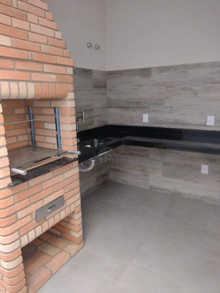 Casa de Condomínio, 3 quartos - Foto 10