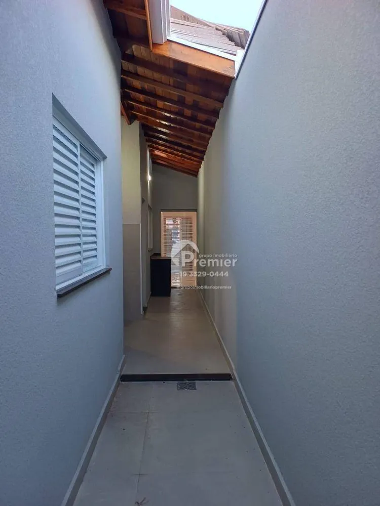 Casa, 3 quartos, 114 m² - Foto 11
