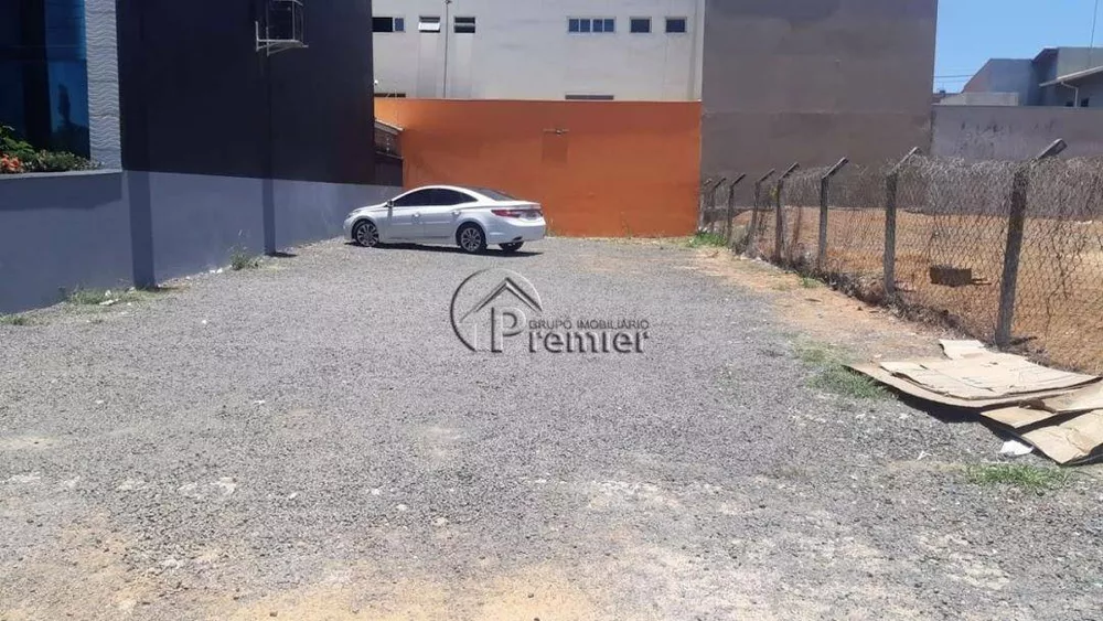 Terreno, 250 m² - Foto 1