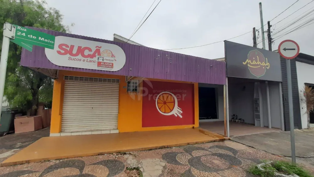 Loja-Salão, 177 m² - Foto 2