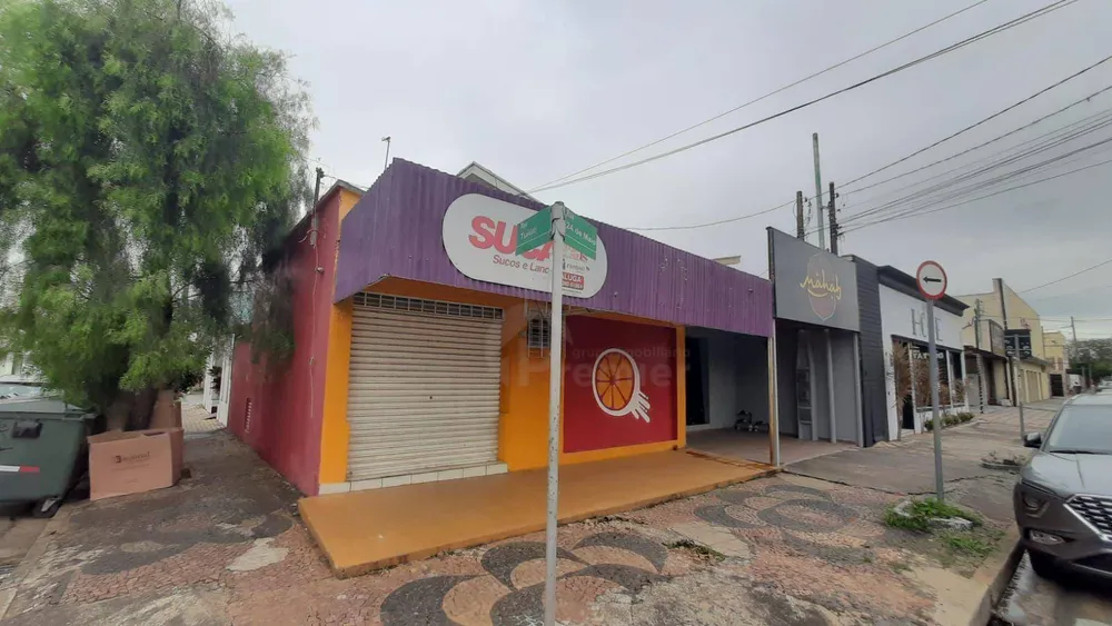 Loja-Salão, 177 m² - Foto 4