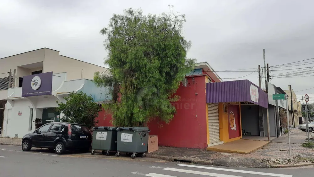 Loja-Salão, 177 m² - Foto 1