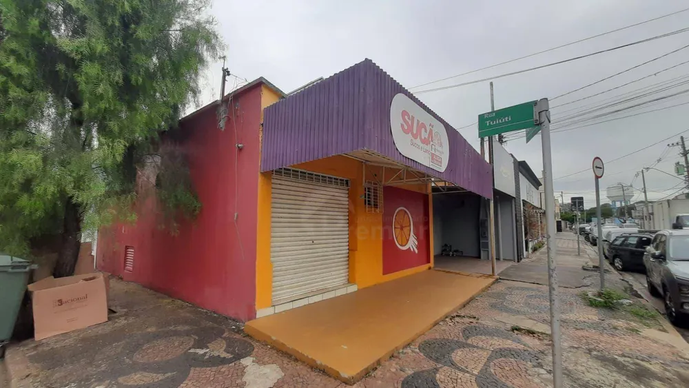Loja-Salão, 177 m² - Foto 3