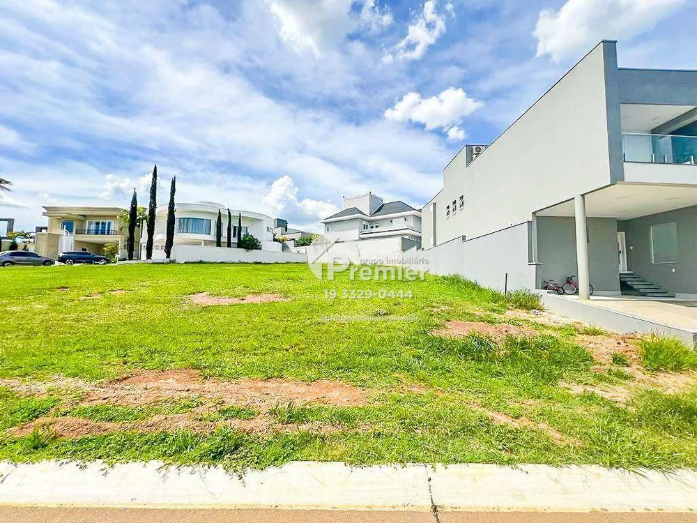 Loteamento e Condomínio, 604 m² - Foto 2
