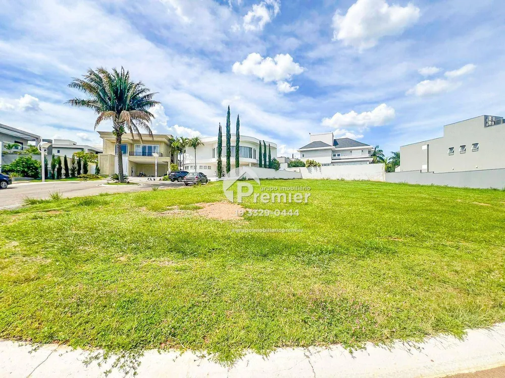 Loteamento e Condomínio, 604 m² - Foto 3