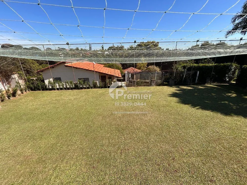 Chácara, 4 quartos, 2500 m² - Foto 5