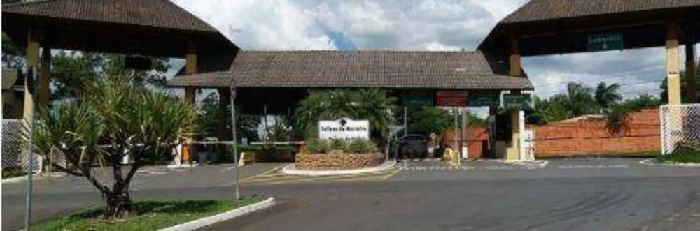 Chácara, 4 quartos, 2500 m² - Foto 8