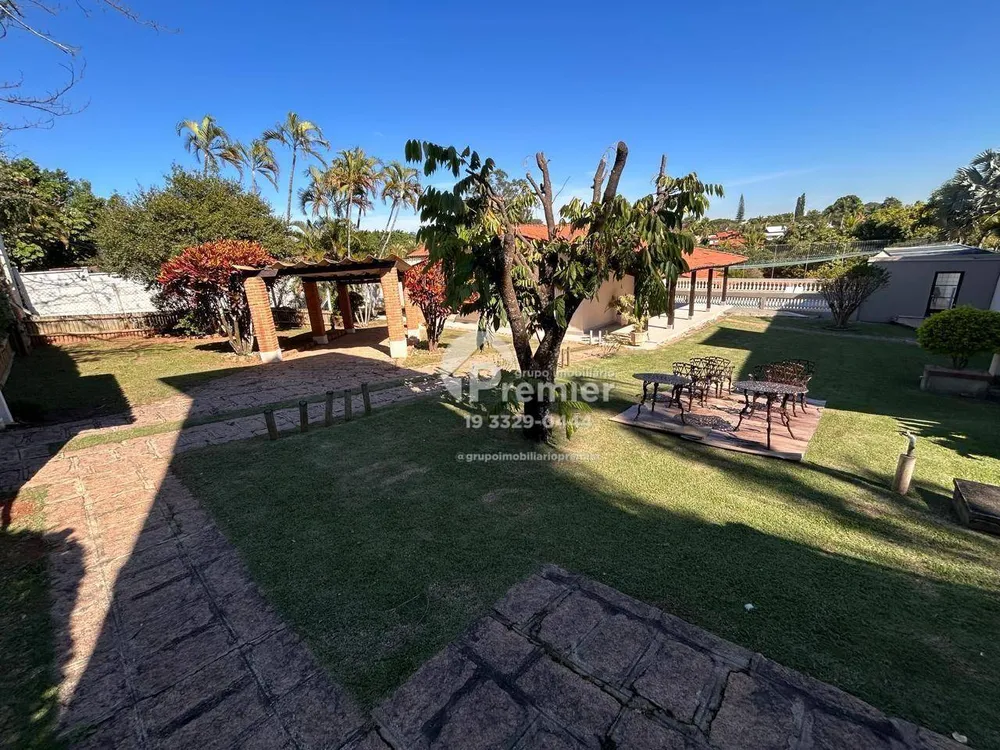 Chácara, 4 quartos, 2500 m² - Foto 4