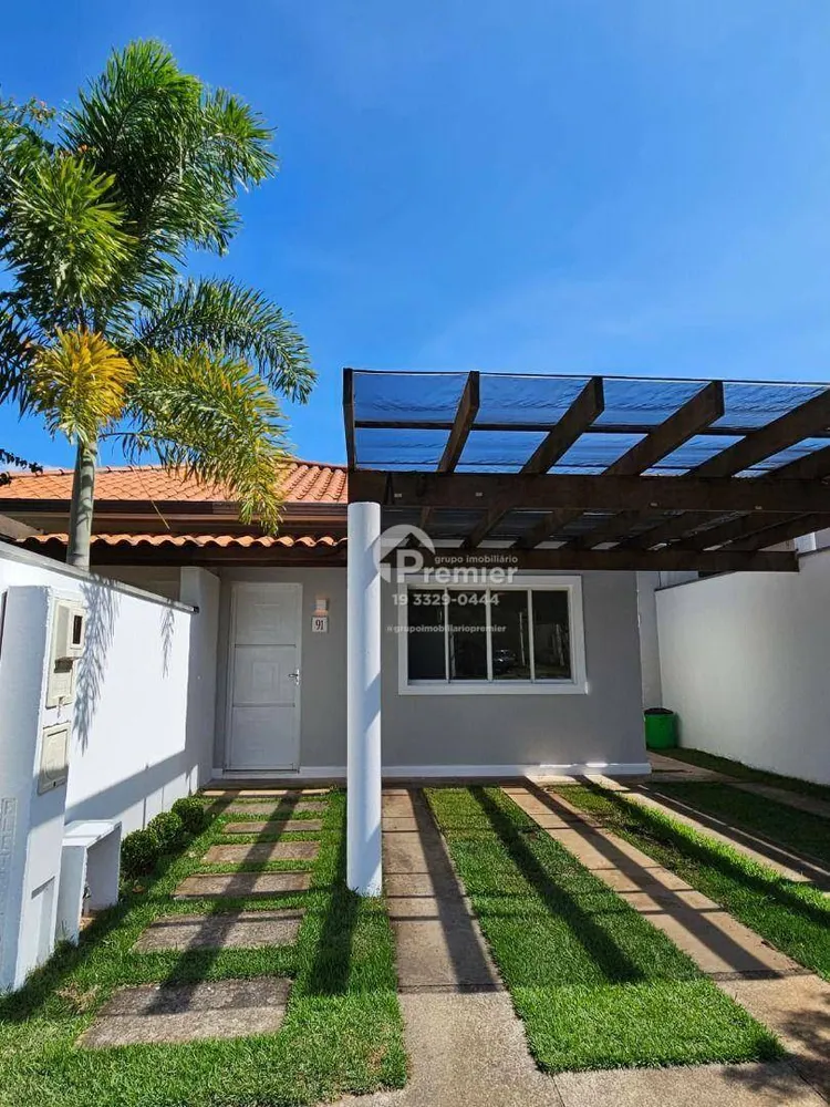 Casa de Condomínio, 3 quartos - Foto 11
