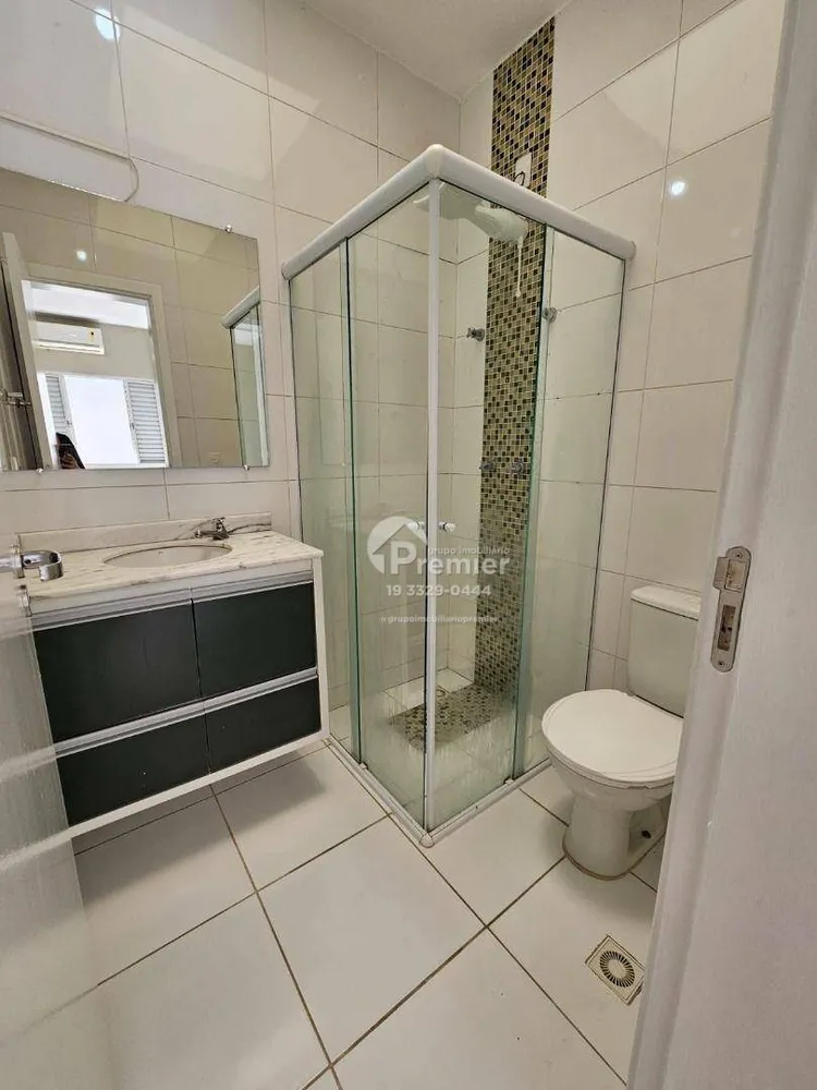 Casa de Condomínio, 3 quartos - Foto 10