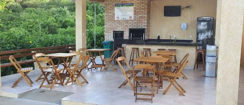Casa de Condomínio, 3 quartos - Foto 10