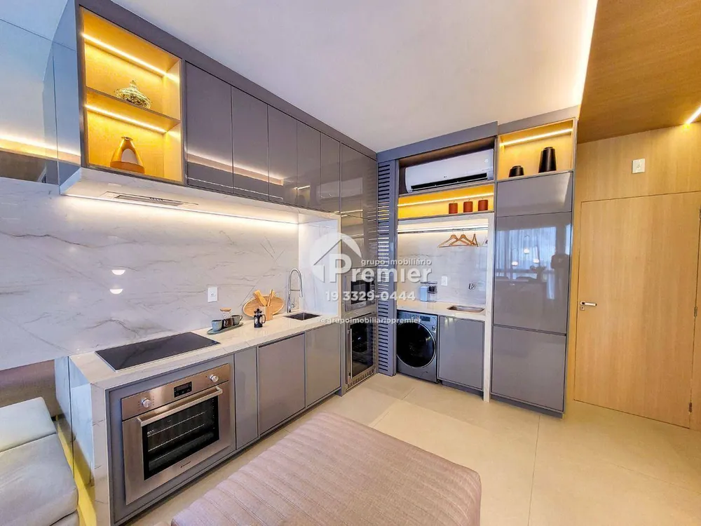 Apartamento, 1 quarto, 39 m² - Foto 5