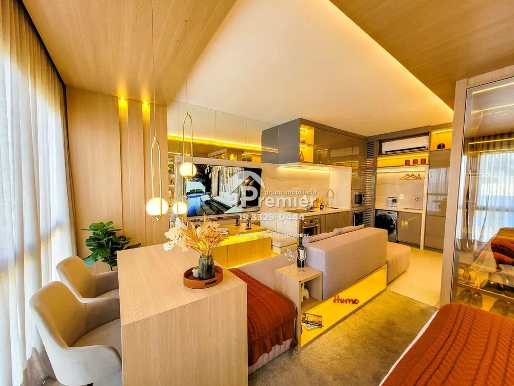 Apartamento, 1 quarto, 39 m² - Foto 7