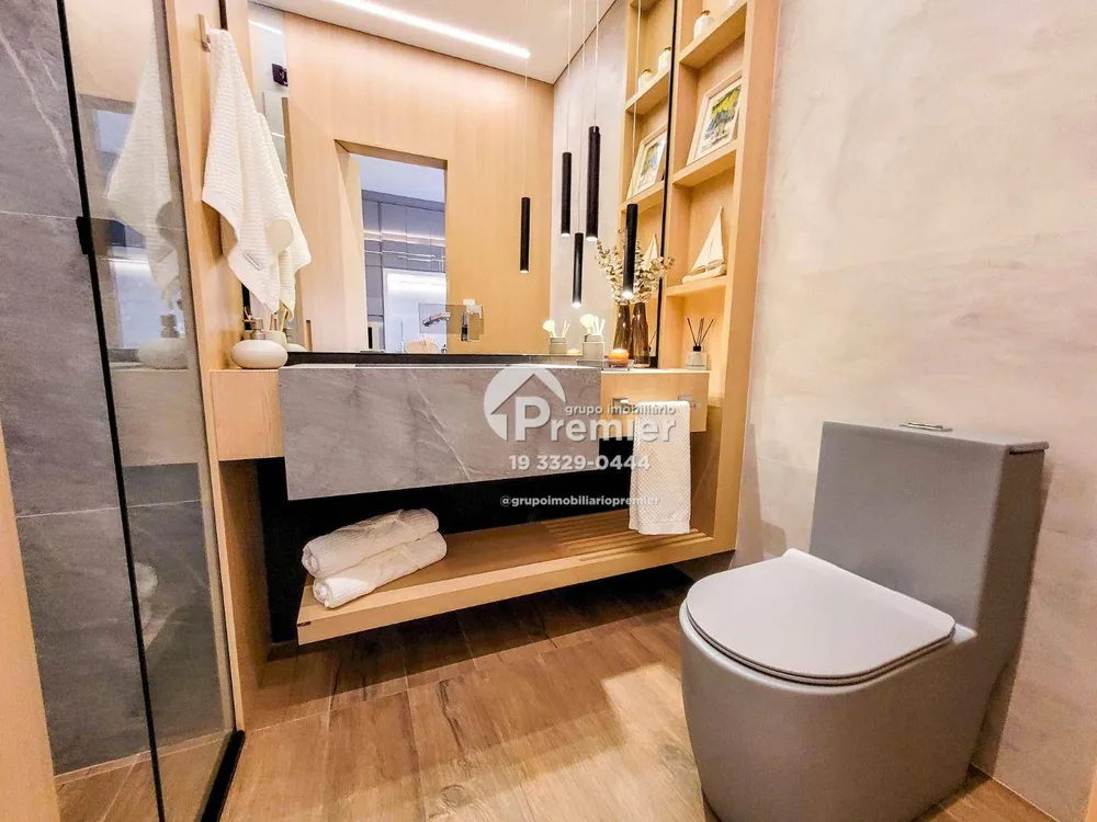 Apartamento, 1 quarto, 39 m² - Foto 3