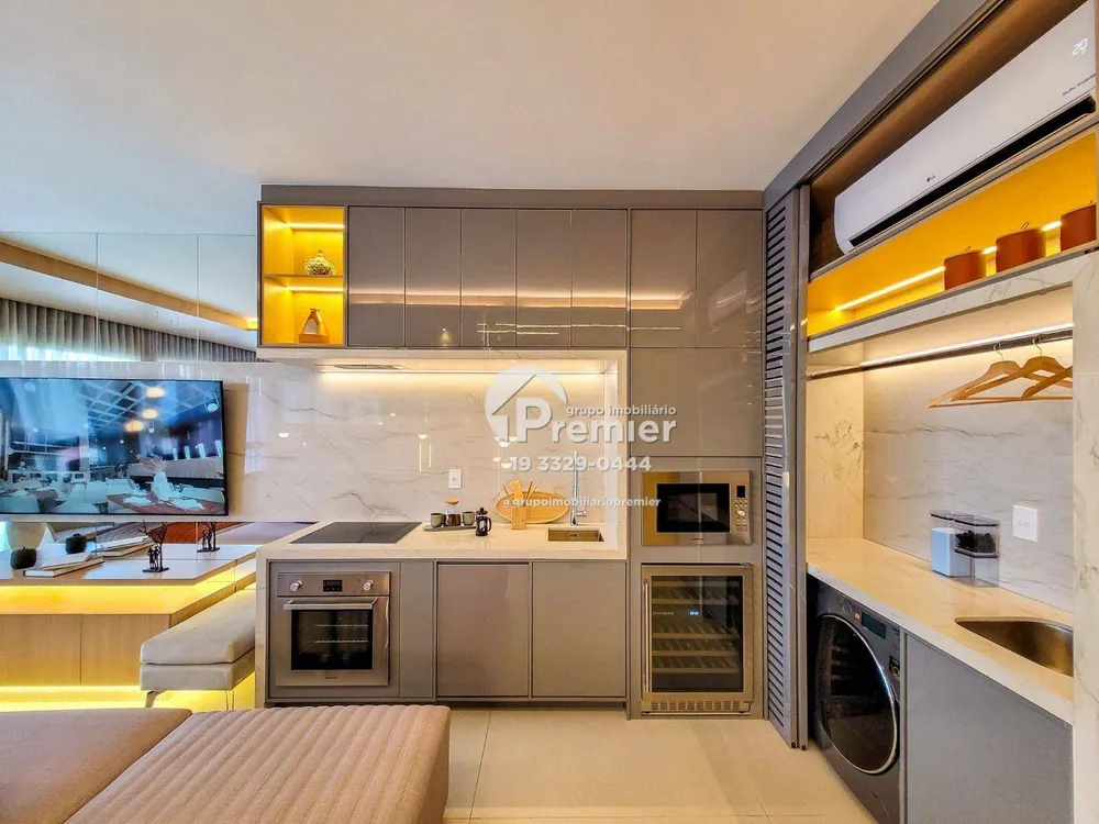 Apartamento, 1 quarto, 39 m² - Foto 4