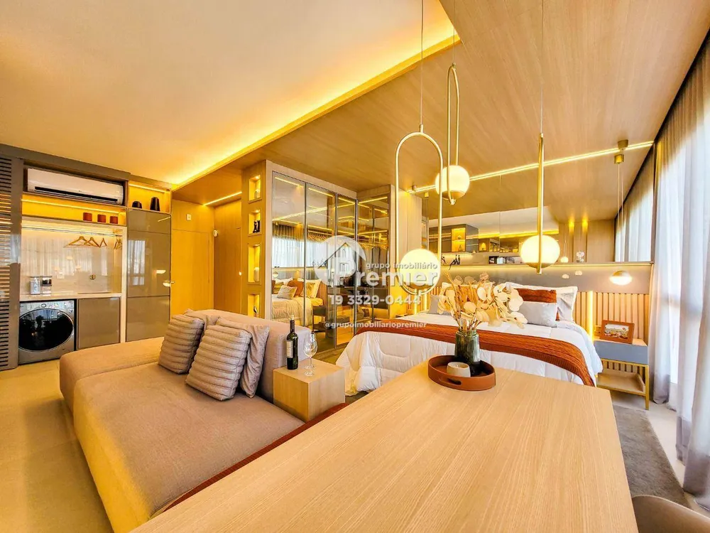 Apartamento, 1 quarto, 39 m² - Foto 8