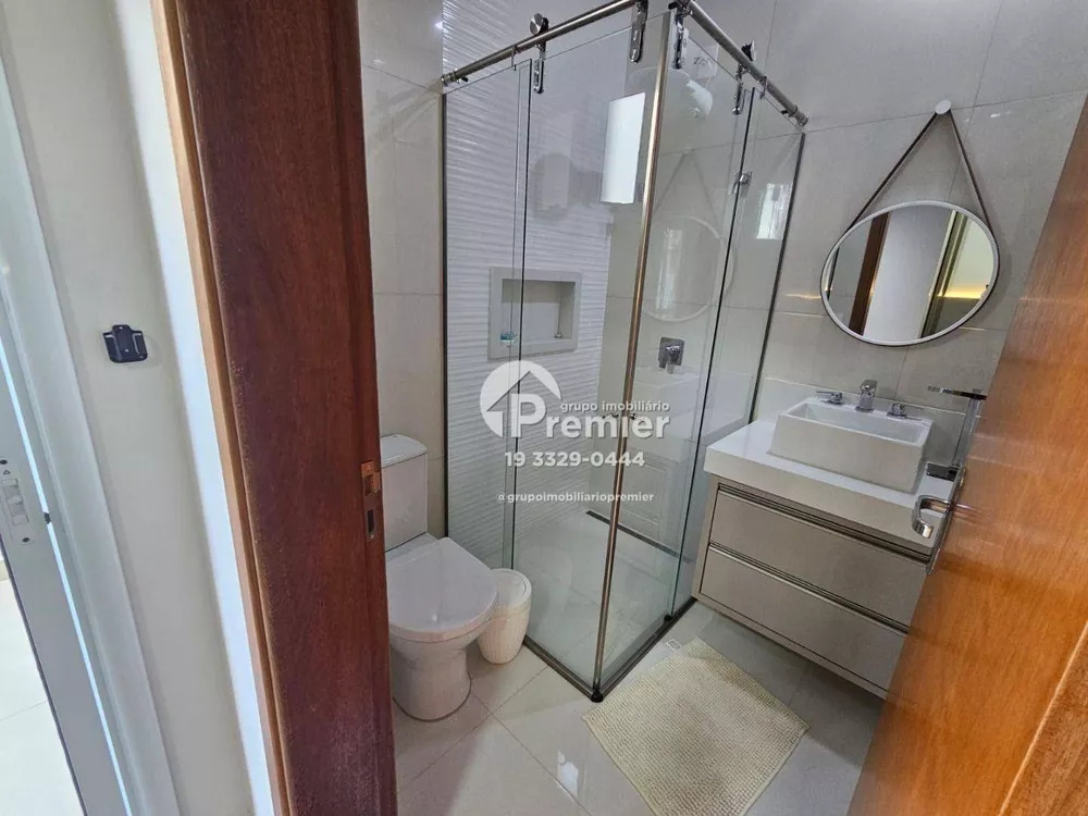 Casa, 3 quartos, 254 m² - Foto 4