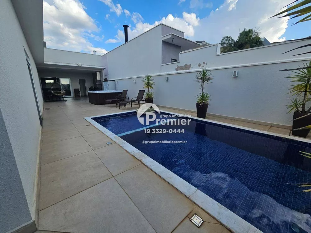 Casa, 3 quartos, 254 m² - Foto 1