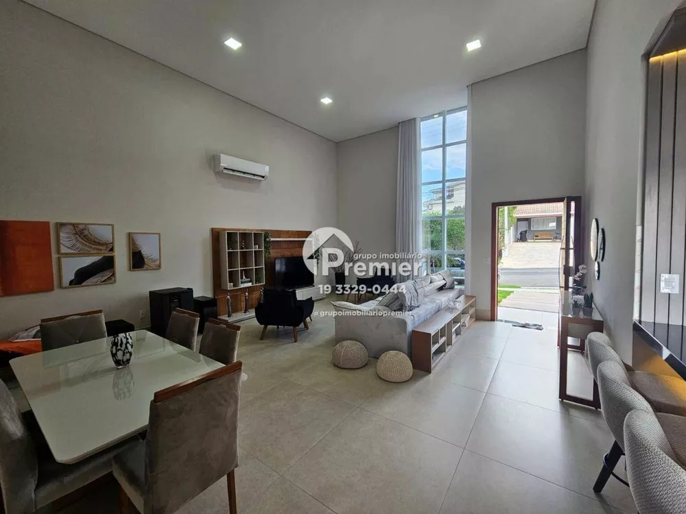 Casa, 3 quartos, 254 m² - Foto 2