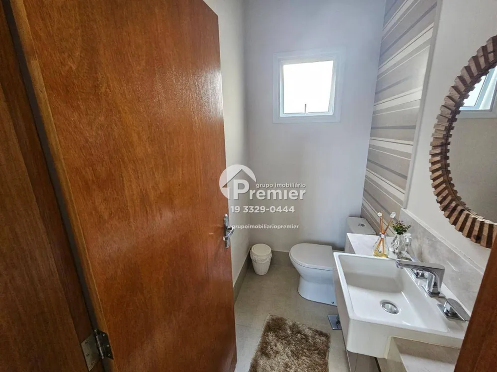 Casa, 3 quartos, 254 m² - Foto 4