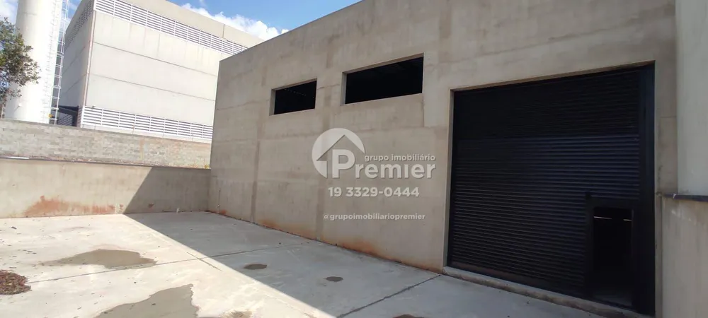 Depósito-Galpão, 480 m² - Foto 3