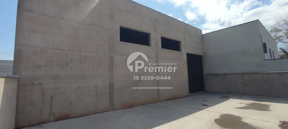 Depósito-Galpão, 480 m² - Foto 4
