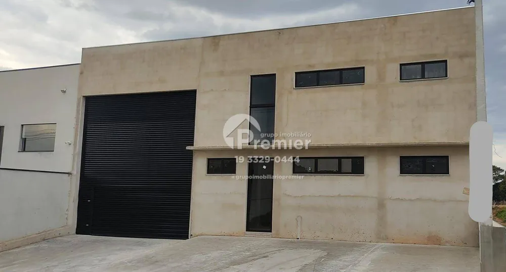 Depósito-Galpão, 480 m² - Foto 2
