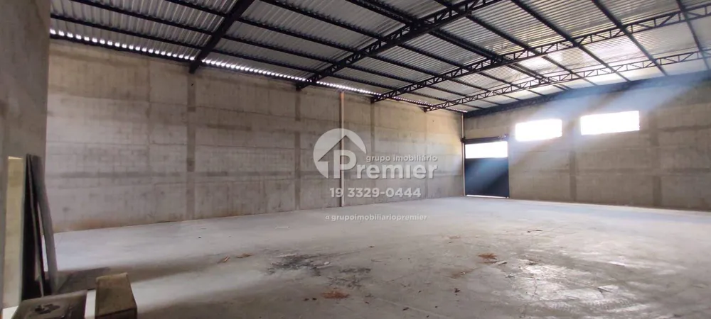 Depósito-Galpão, 480 m² - Foto 10