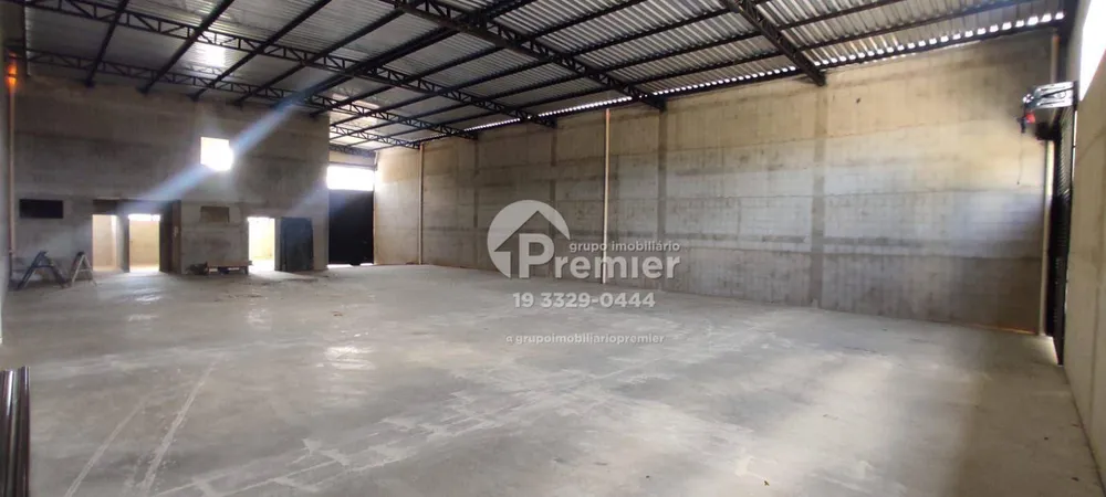 Depósito-Galpão, 480 m² - Foto 9