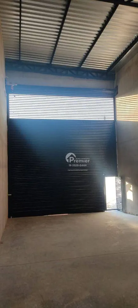 Depósito-Galpão, 480 m² - Foto 5