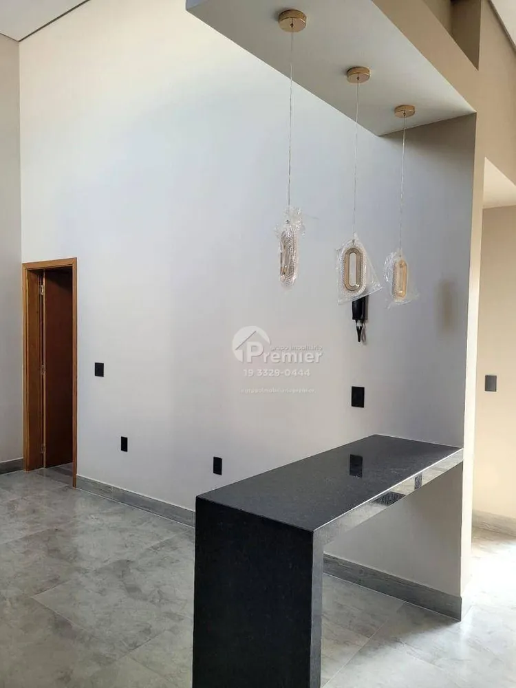 Casa, 3 quartos, 130 m² - Foto 1