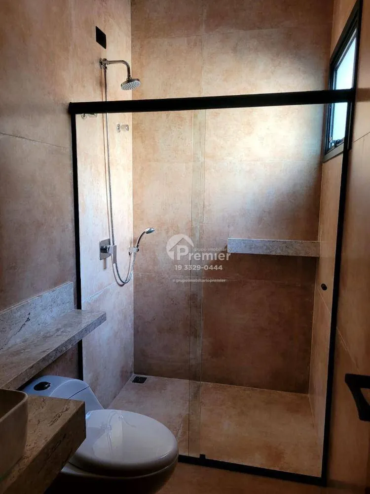 Casa, 3 quartos, 130 m² - Foto 4