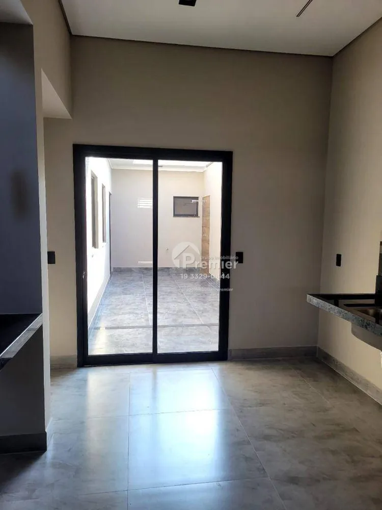 Casa, 3 quartos, 130 m² - Foto 7