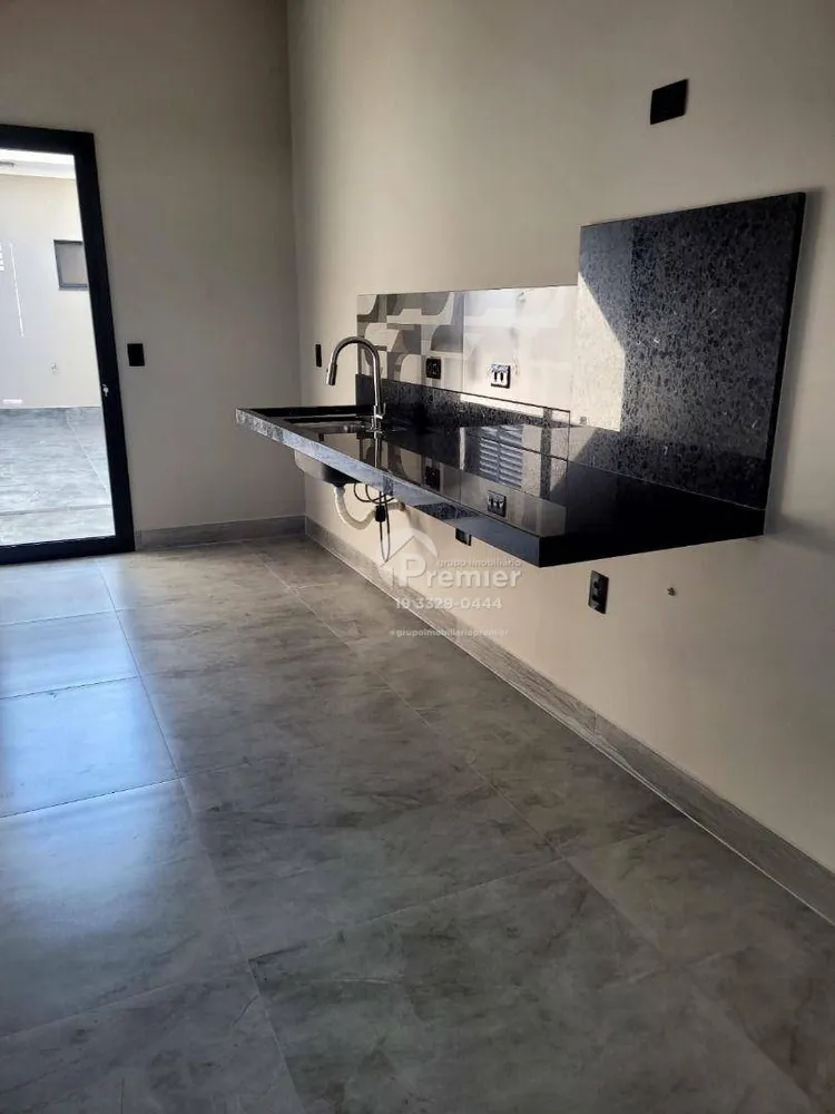 Casa, 3 quartos, 130 m² - Foto 8