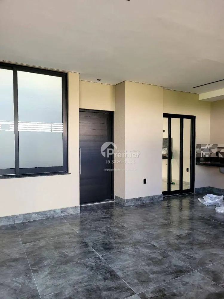 Casa, 3 quartos, 130 m² - Foto 4